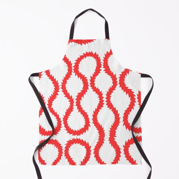 Item preview, Squig Pattern designed and sold by Urban-and-Blue.