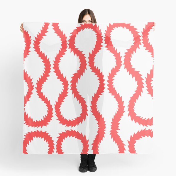Item preview, Squig Pattern designed and sold by Urban-and-Blue.