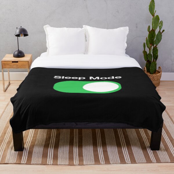 Item preview, Sleep mode designed and sold by RickDesigns.