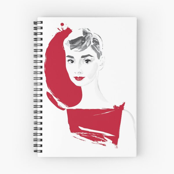 Item preview, Sabrina designed and sold by AleMogolloArt.