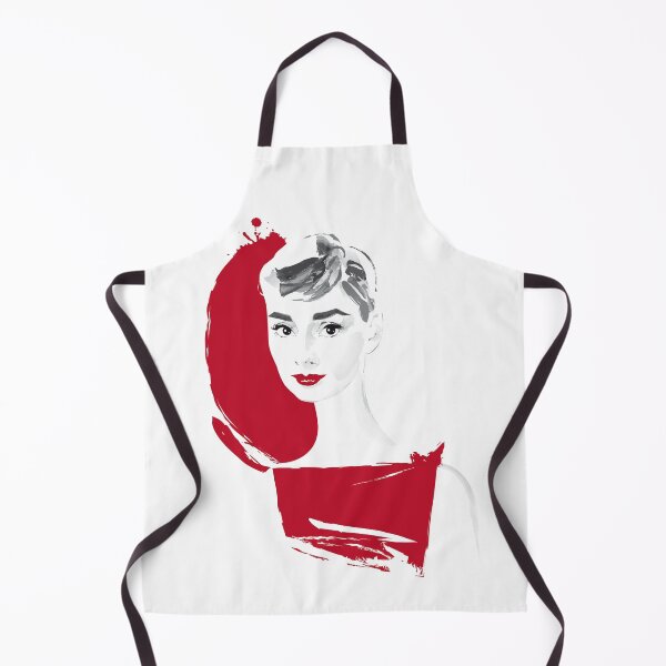 Item preview, Sabrina designed and sold by AleMogolloArt.