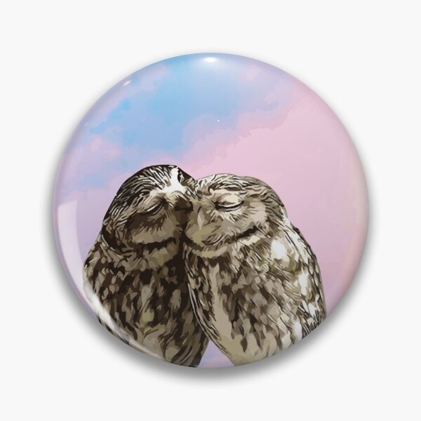 Item preview, Bird lovers designed and sold by Lucarts.