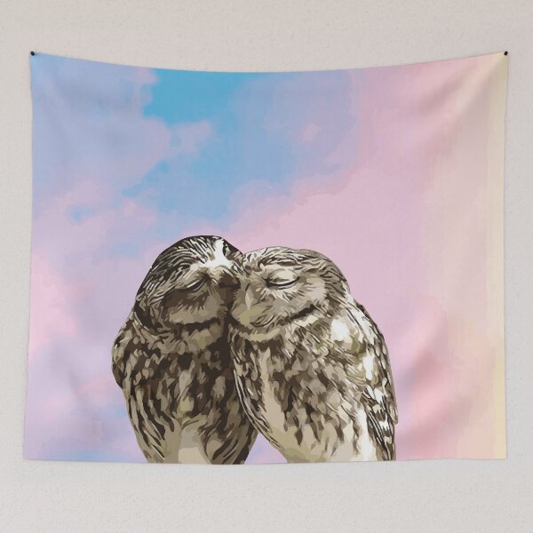 Item preview, Bird lovers designed and sold by Lucarts.