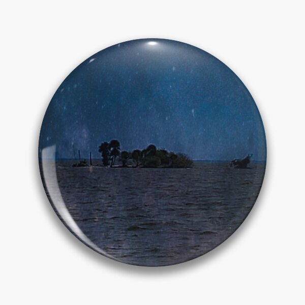 Item preview, Island Beneath the Stars designed and sold by FandomFantasies.