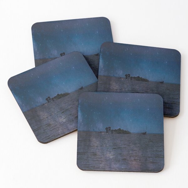 Item preview, Island Beneath the Stars designed and sold by FandomFantasies.
