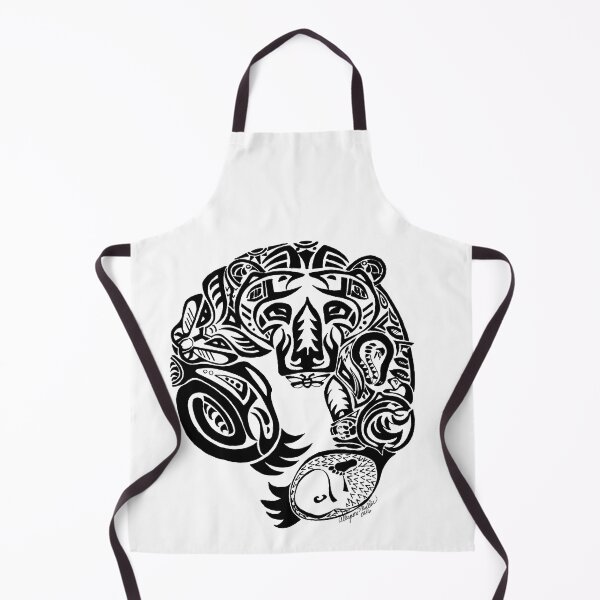 Item preview, Bear Ecology and Human Well Being designed and sold by Allyson Miller.