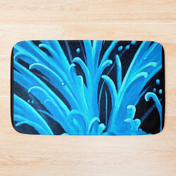 Item preview, Splash (acrylic painting) designed and sold by Jerneja.