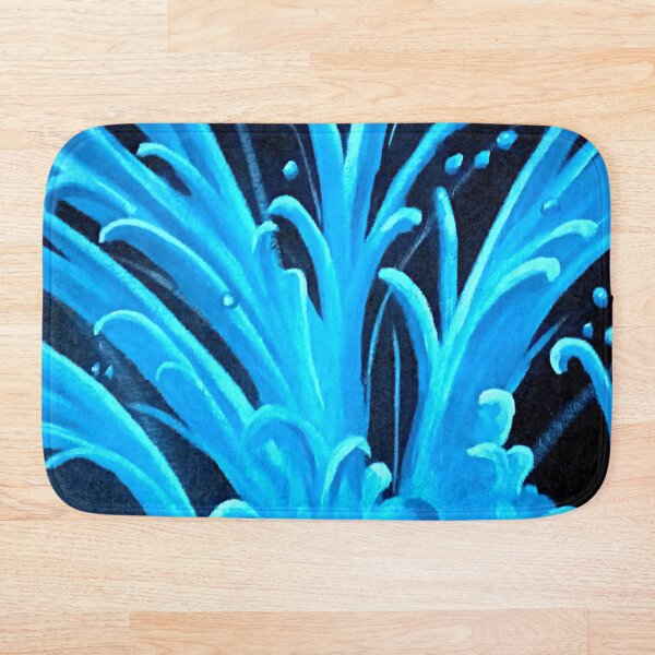 Item preview, Splash (acrylic painting) designed and sold by Jerneja.
