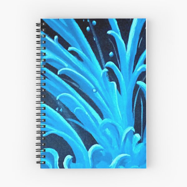 Item preview, Splash (acrylic painting) designed and sold by Jerneja.