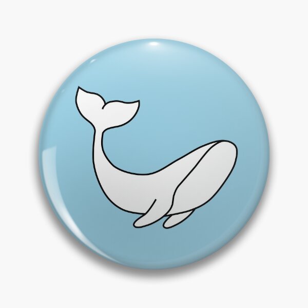 Item preview, Whale designed and sold by earthprints.