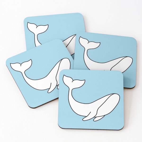 Item preview, Whale designed and sold by earthprints.