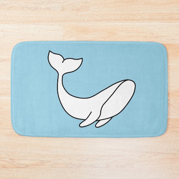 Item preview, Whale designed and sold by earthprints.