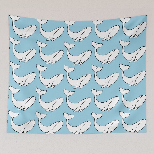 Item preview, Whale designed and sold by earthprints.