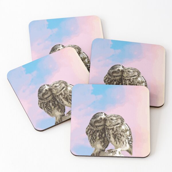 Item preview, Bird lovers designed and sold by Lucarts.