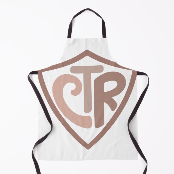 Item preview, CTR Choose the Right LDS pink neutrals designed and sold by juvenilepeace.