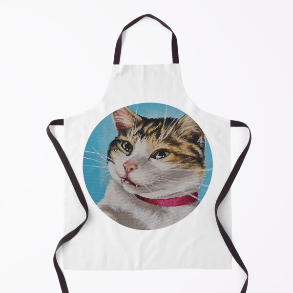 Item preview, Silly Calico Tabby designed and sold by cheeborg.