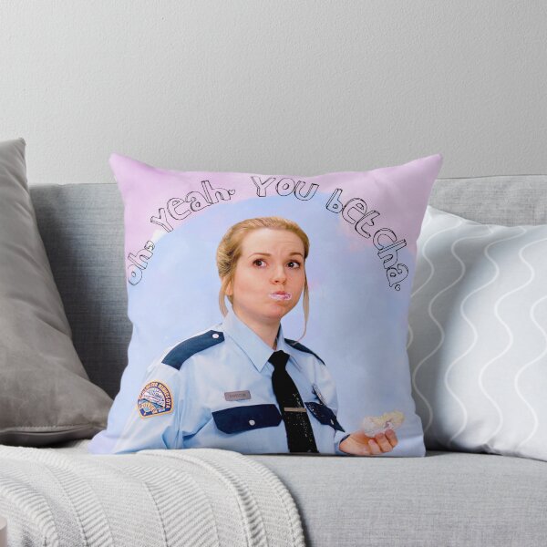 Item preview, Donna Hanscum "Betcha" designed and sold by FrankieFanArt.