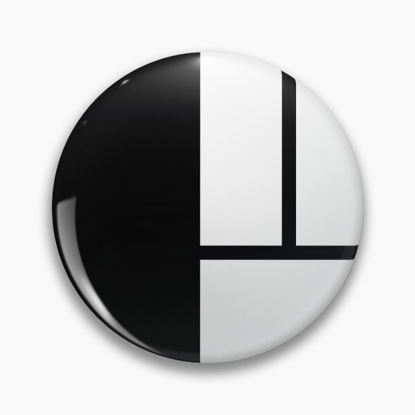 Item preview, White and Black Color Block designed and sold by wordznart.