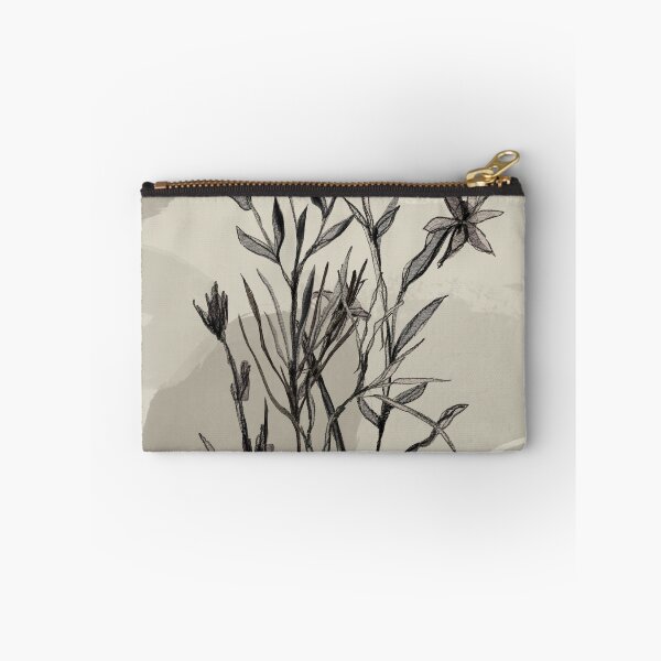 Item preview, botanical neutral sketch designed and sold by StudioArtNew.