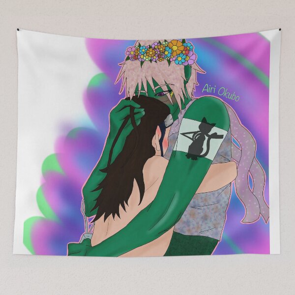 Item preview, Only Friends designed and sold by chickntomato565.