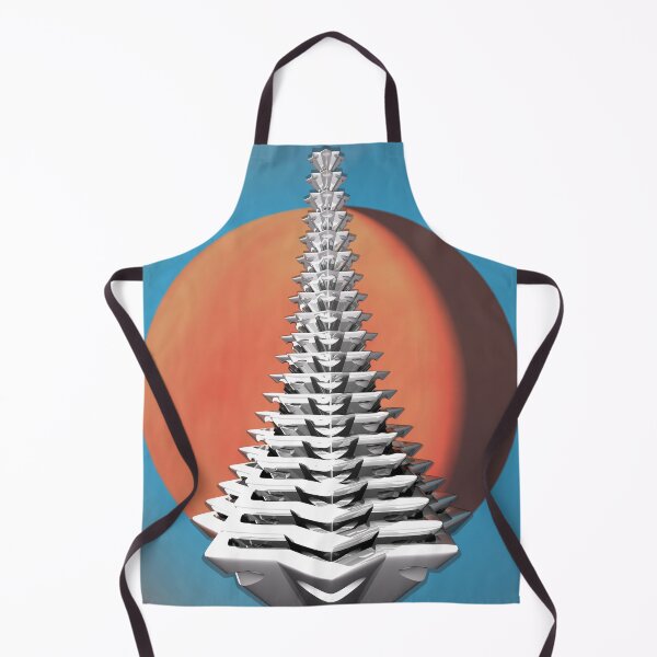 Item preview, Stackastar II designed and sold by Hugh Fathers.