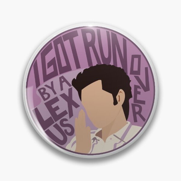 Item preview, Jean-Ralphio - Parks and Recreation designed and sold by skeerthana22.