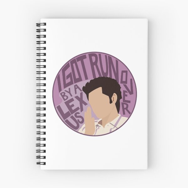 Item preview, Jean-Ralphio - Parks and Recreation designed and sold by skeerthana22.