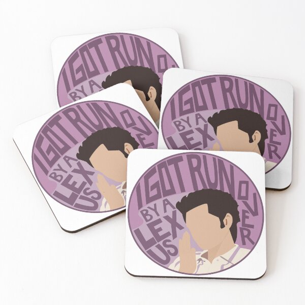 Item preview, Jean-Ralphio - Parks and Recreation designed and sold by skeerthana22.