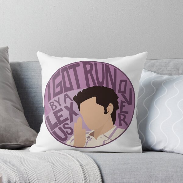 Item preview, Jean-Ralphio - Parks and Recreation designed and sold by skeerthana22.