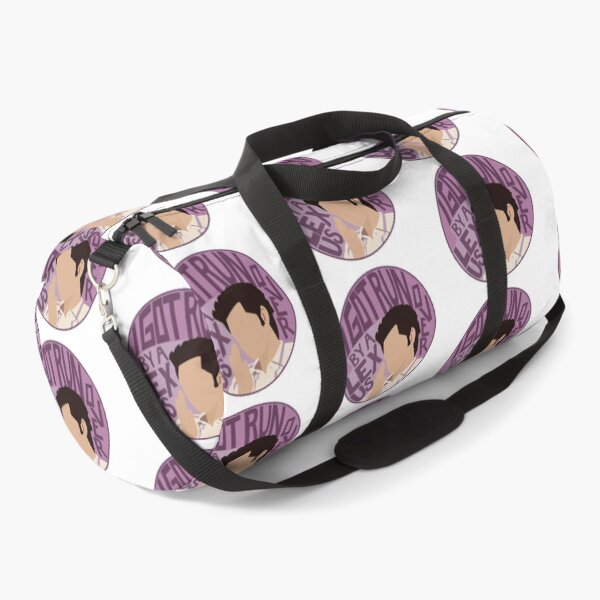 Item preview, Jean-Ralphio - Parks and Recreation designed and sold by skeerthana22.