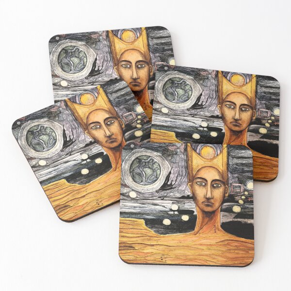 Item preview, Martian designed and sold by Angelina Elander.
