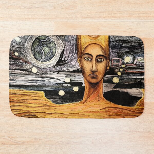 Item preview, Martian designed and sold by Angelina Elander.