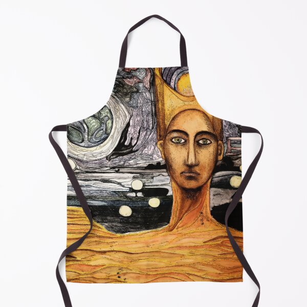 Item preview, Martian designed and sold by Angelina Elander.