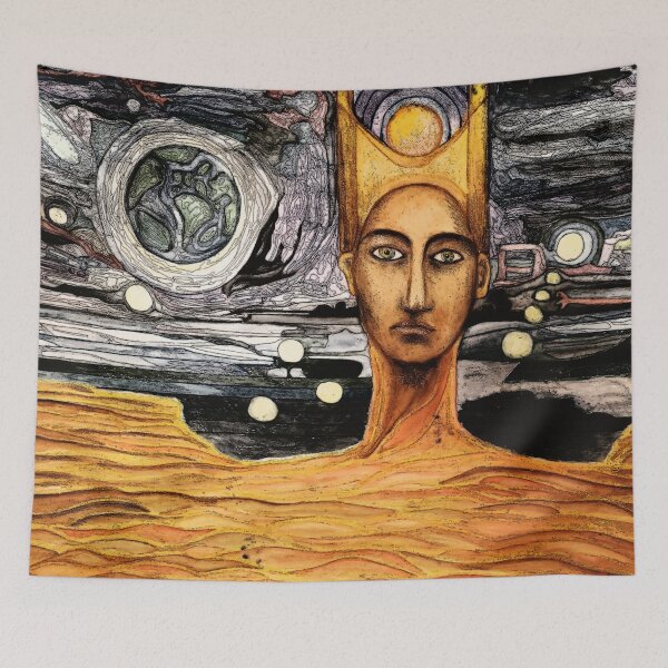 Item preview, Martian designed and sold by Angelina Elander.