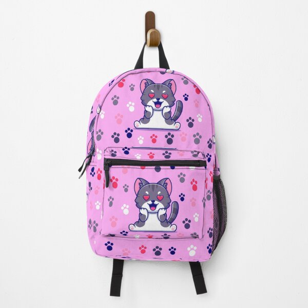 Item preview, The cute cat designed and sold by Murad17.