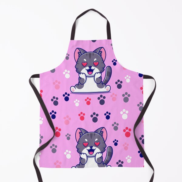 Item preview, The cute cat designed and sold by Murad17.