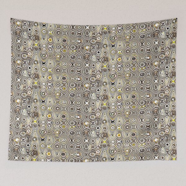 Item preview, Tom Stanley Janca Scottsdale Building Abstract designed and sold by Tom Janca.