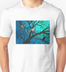 Tree Surgeons Unisex T-Shirt