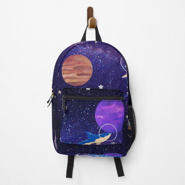 Item preview, A shark tale in space designed and sold by MJSemedo.