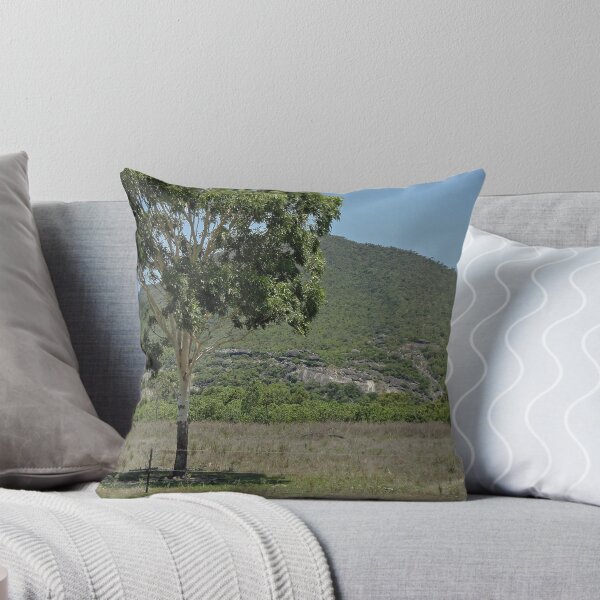 Item preview, Tree North of Bowen designed and sold by STHogan.