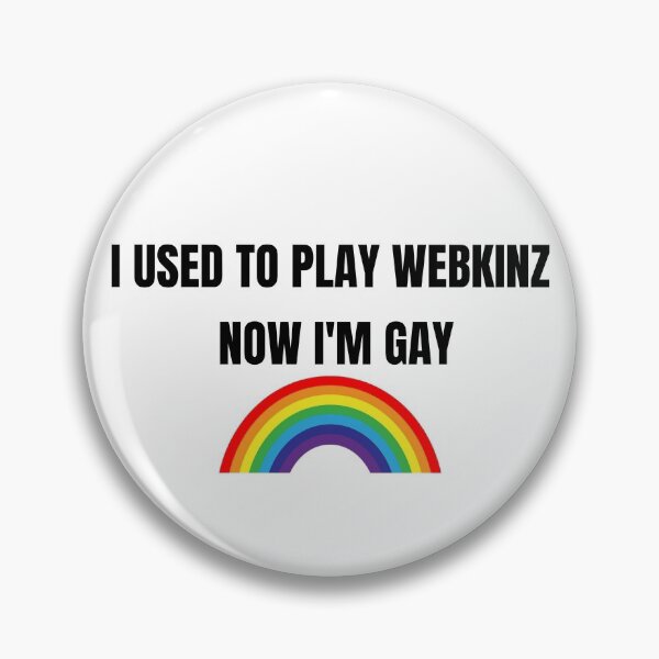 Item preview, Webkinz - webkinz Funny - Webkinz stikers designed and sold by artsy-gabs.