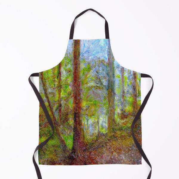 Item preview, Purple Greenway designed and sold by donwillisjrart.