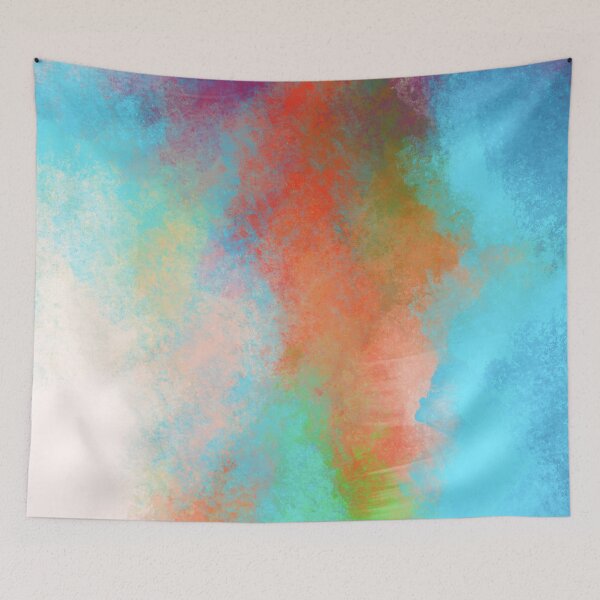 Item preview, Aqua designed and sold by Maja Sipilovic.