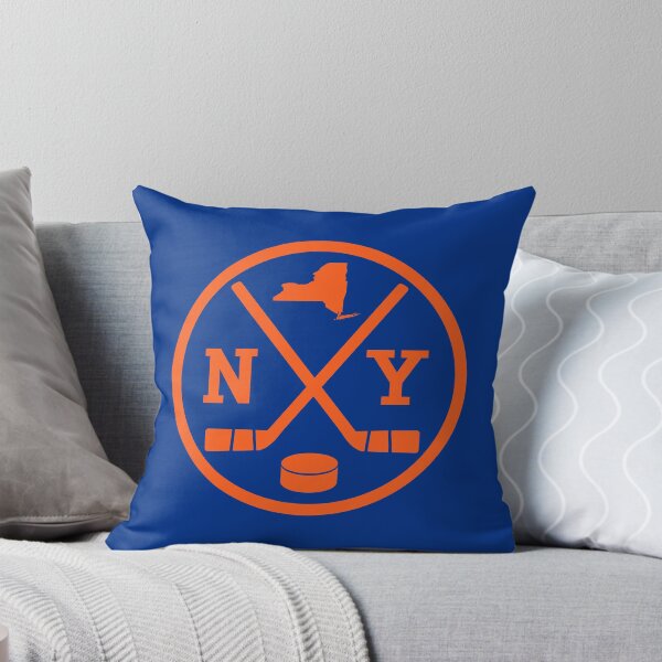 Item preview, Retro New York Hockey Emblem Vintage NY designed and sold by pixeljamz.
