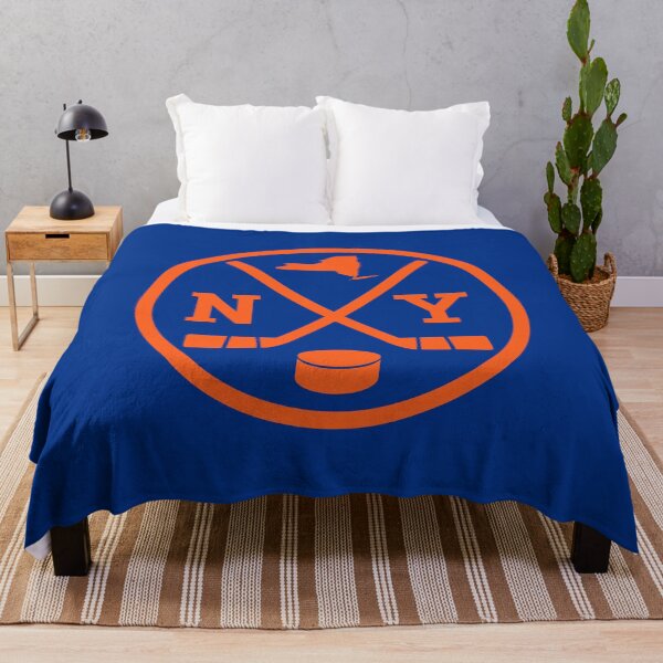 Item preview, Retro New York Hockey Emblem Vintage NY designed and sold by pixeljamz.