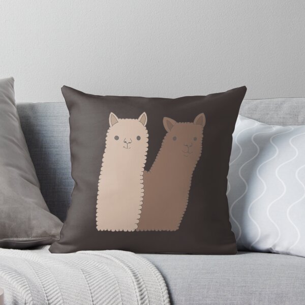 Item preview, lama designed and sold by frogandduck.