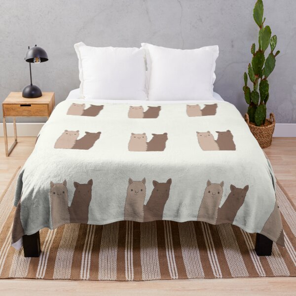 Item preview, lama designed and sold by frogandduck.