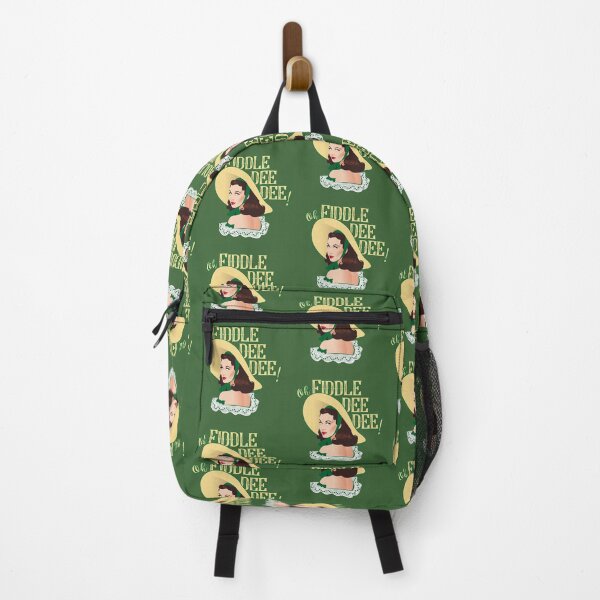 Item preview, Fiddle-dee-dee! designed and sold by AleMogolloArt.