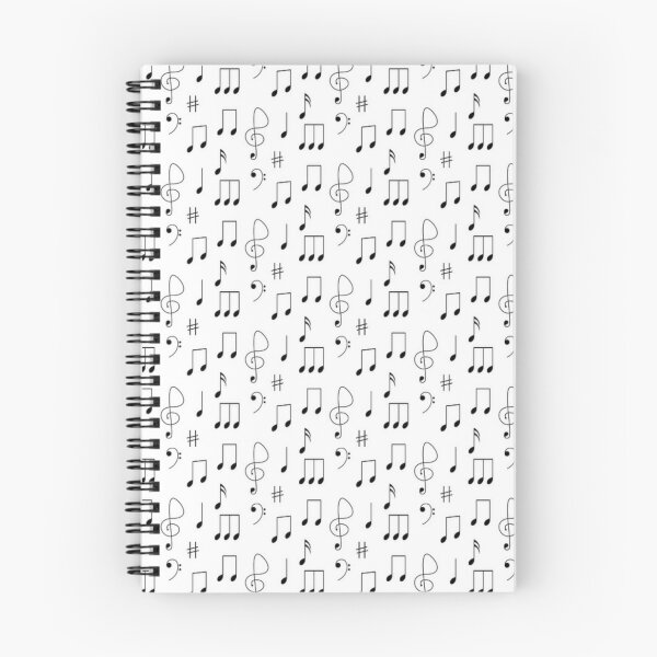 Item preview, Musical notes designed and sold by Topventas.