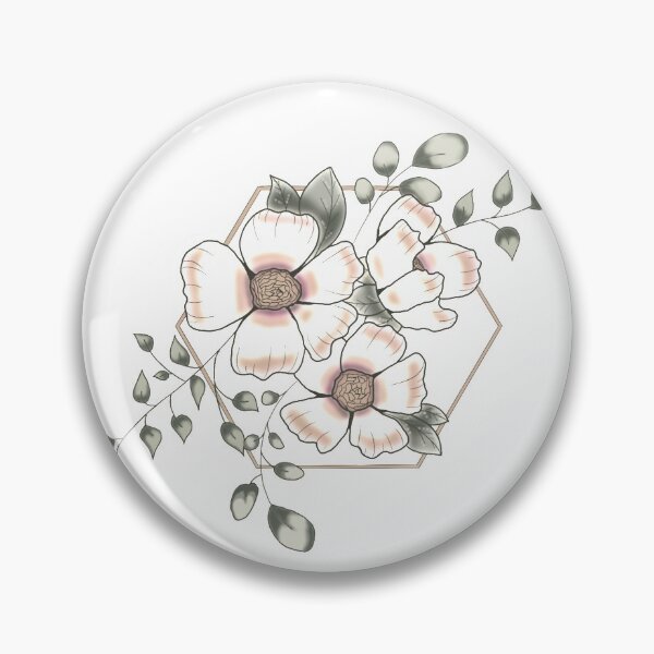 Item preview, A Boho Bouquet  designed and sold by artbynicki.